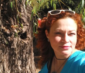 Елена, 48 лет, Симферополь