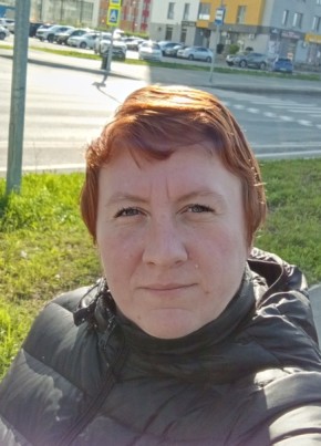 Виктория из Тобольска 43 года