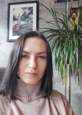 Анна, 34, Россия, Киров (Кировская обл.)