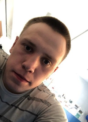 Игорь, 28, Россия, Тарко-Сале
