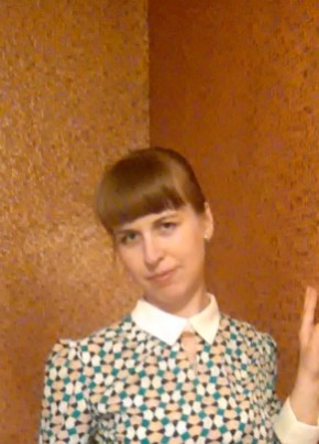 Анастасия, 32, Россия, Королёв