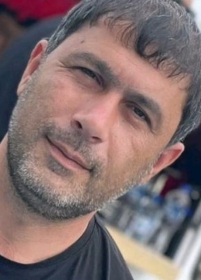 Алик, 44, Россия, Санкт-Петербург