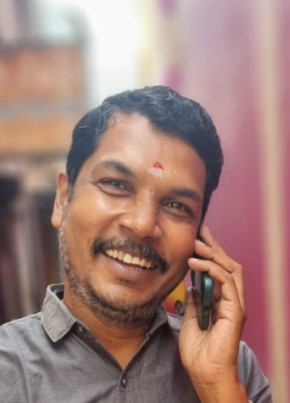 Raju bai, 33, India, Madurai