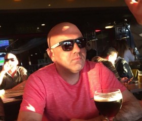 Morteza, 47, Den Helder