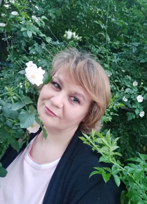 Лилиана, 50, Україна, Харків