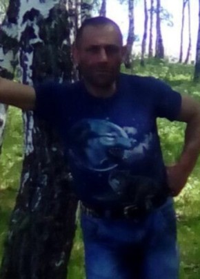 Лэвон Акопян, 49, Россия, Кондрово