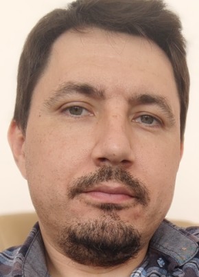 Олег из Зеленокумска 43 года
