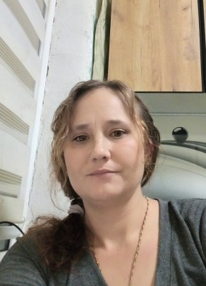 Ольга из Гусиноозёрска 32 года