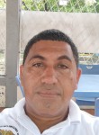 Victor solis, 39  , Matagalpa