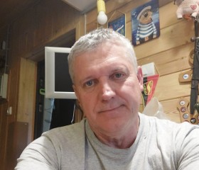 Georgiy, 61, Saint Petersburg