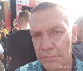 Андрей Акулов, 56 лет, Кемерово