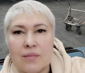 Лия, 53 года, Москва