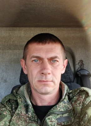 Тимофей, 47, Россия, Оленевка