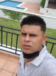 Oscar, 23 года, San Pedro Sula