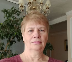 Галина, 61 год, Братск