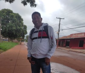 Antonio, 49, Lo Prado