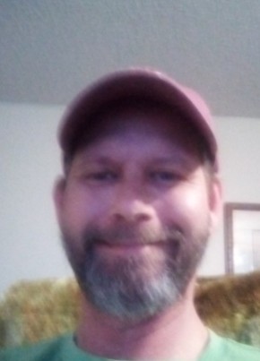 Billy, 51, United States of America, Kansas City (State of Missouri)