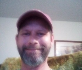 Billy, 51 год, Kansas City (State of Missouri)