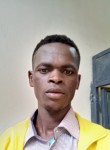 Dancan, 23 года, Nairobi