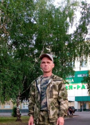 Сергей, 42, Україна, Стаханов