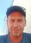 Maks, 41, Volzhskiy (Volgograd)