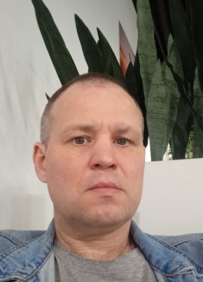 ДЕНИС, 45, Россия, Санкт-Петербург