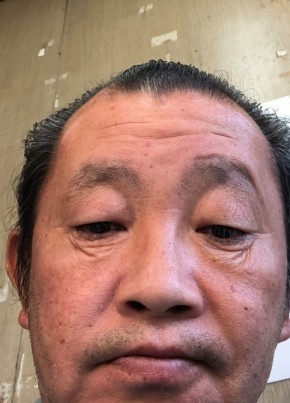 masaru, 59, 日本, なごやし