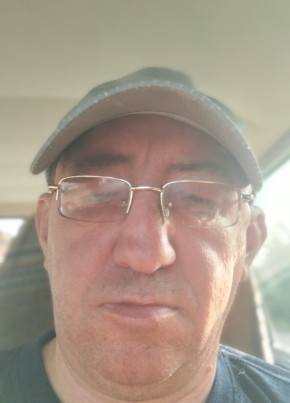 Евгений Холодкин, 51, Россия, Венгерово