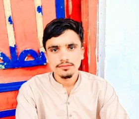 salman, 19 лет, لاہور