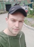Виктор, 28 лет, Пермь