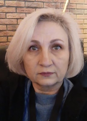 Лола, 53, Россия, Москва
