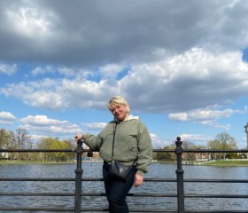 Светлана, 43 года, Калининград