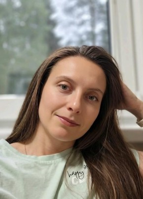 Елена из Костомукши 42 года