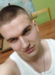 Василий, 20 лет, Владивосток