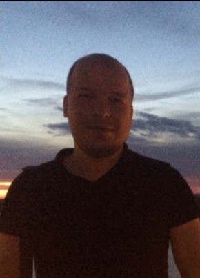 Михаил, 35, Россия, Кстово