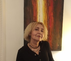 Larissa Zhilko, 70 лет, Київ