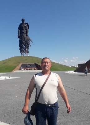 Борис, 44, Россия, Ржев