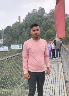 Vijay из Batu Pahat 22 года