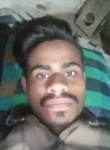 Arvind bhilala, 25  , Sarangpur