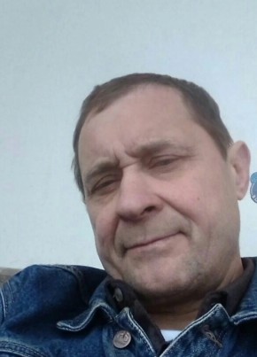 Валерий, 54, Россия, Старая Купавна