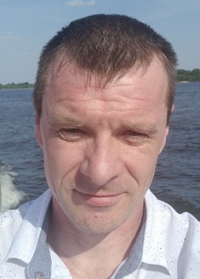 Сергей, 42, Россия, Вознесенское