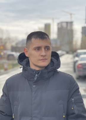 Денис, 33, Россия, Вейделевка