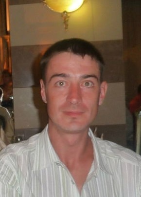 Михаил
