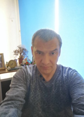 sergegreen, 52, Россия, Удачный