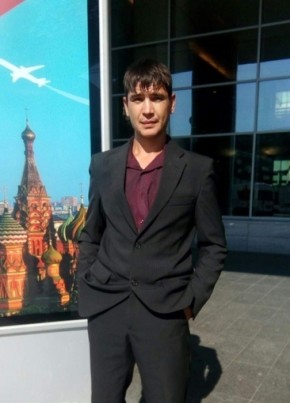 Константин, 35, Россия, Лесосибирск