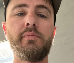 Kaleb Puckett, 25, Washington D.C.