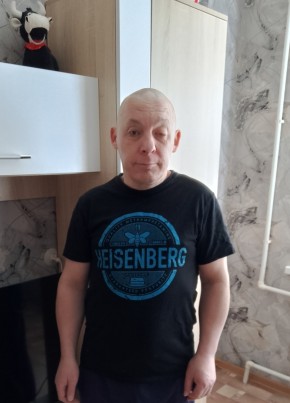 Oleg, 46, Russia, Bugulma
