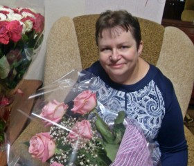 Evgeniya, 61, Nizhniy Novgorod