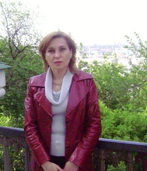 elena, 55, Україна, Київ