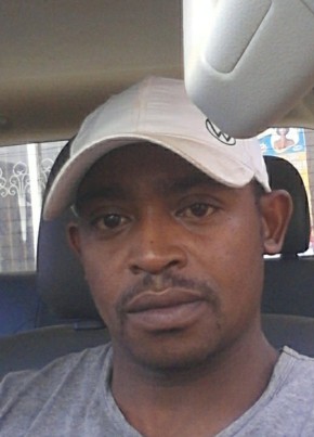 Marc, 37, République de Madagascar, Ambatondrazaka